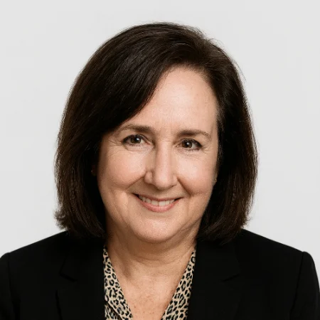 Maureen Carey 1 Maureen Headshot