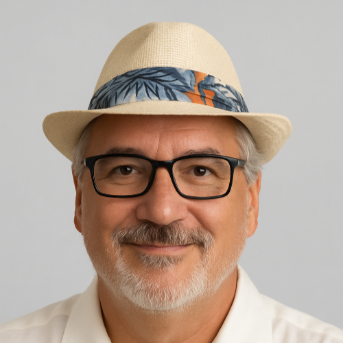 J Castallanos Headshot