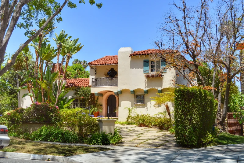 Shield Your Los Angeles Investment: Home Price Protection Against Market Swings