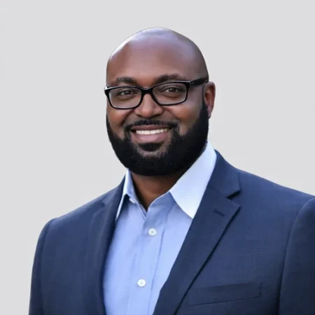 Esco Walker, Mortgage Loan Officer and VA Loan Specialist serving California, Minnesota, North Carolina, Texas, and West Virginia