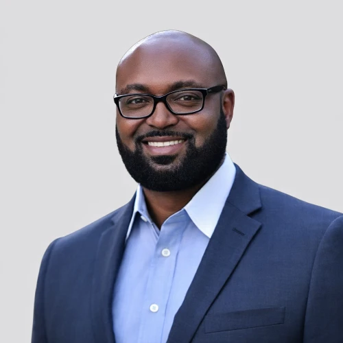 Esco Walker, Mortgage Loan Officer and VA Loan Specialist serving California, Minnesota, North Carolina, Texas, and West Virginia