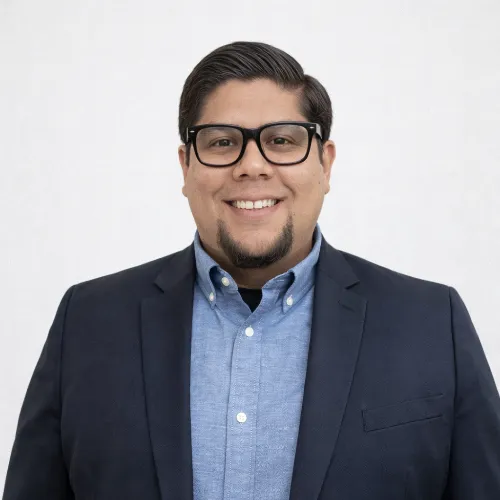 Jonathan Zermeno, Mortgage Loan Officer specializing in Non-QM and investment property loans serving Alabama, Arizona, Arkansas, California, Florida, Iowa, Maine, and Ohio