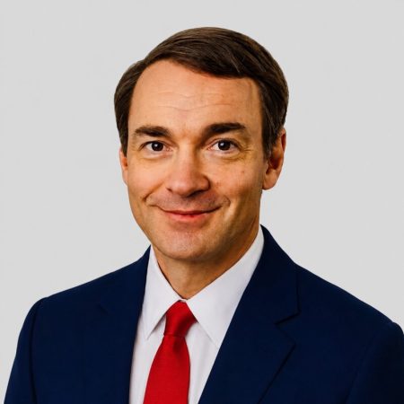 Brian Brown, Mortgage Loan Officer specializing in VA loans, investment property financing, and jumbo mortgages serving Texas
