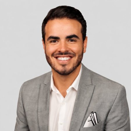 Dalton O'Brien, Mortgage Loan Officer specializing in first-time homebuyer, refinance, and move-up financing serving Colorado and Florida